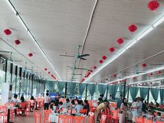 -红月湾海鲜饭店•沙滩海景(双月湾店)