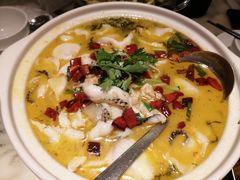 -小菜园新徽菜(马鞍山金鹰店)