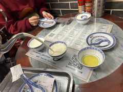 -恒信牛奶甜品(南京总店)
