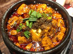 -陈麻婆豆腐(旗舰店)