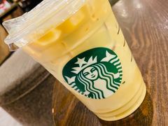 -星巴克(深圳湾体育中心店)