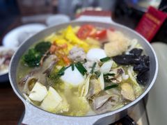 -绍兴老味道·非遗门店(银泰城店)