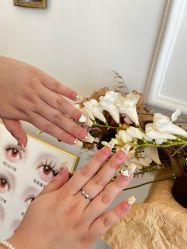 -Nail Romance·美甲罗曼史