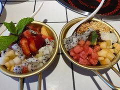 -贤合庄卤味火锅(顺城店)
