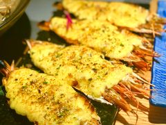 -大将料理餐厅(汇锦街店)