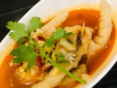 -虾饺妹·粤式手工点心(水荫路店)