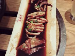 -赤坂亭·M9和牛烧肉·铁板烧·日料398放题(长泰广场店)