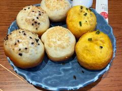 -鑫震源·苏式大虾生煎(山塘街店)