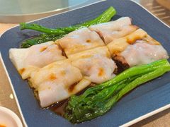 -中山保利艾美酒店-乐美中餐厅