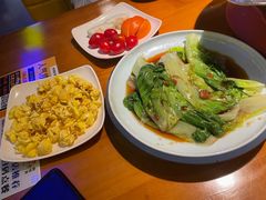 -钳小厨疯味1987肉蟹煲(美一城广场店)