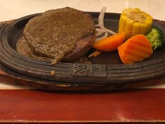 -斗牛士牛排餐厅(又一城店)