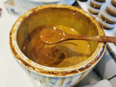 -邓婆婆手工冰粉铺(中港·燊海森林店)