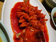 -鱼食饭稻·苏浙土菜17年老馆子(平江路店)