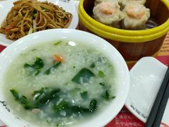 -宋记粥铺家常菜·米饭套餐·粤式早点(宽城万达店)