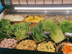 -牛YO寿喜烧·铁板烧和牛火锅自助(市府恒隆店)