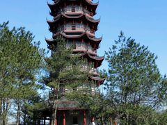 -方岩风景区