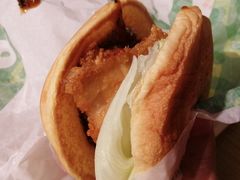 -德克士(安靖店)