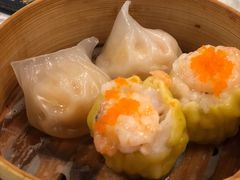 水晶虾饺-金湖港式餐厅(建外店)