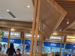 -马记永·兰州牛肉面(山姆外高桥店)