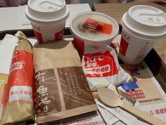 -肯德基(闵庄路店)