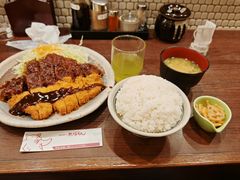 -矢场猪(名古屋站三井楼北馆店)