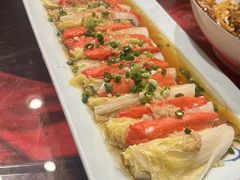 -老灶房-四川土菜(铁牛广场店)