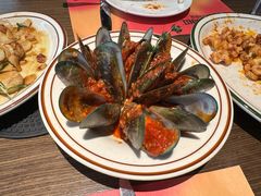 -ZAFFERANO西班牙海鲜饭(上海首店)
