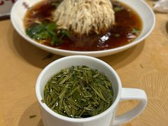-富春茶社(国庆路店)