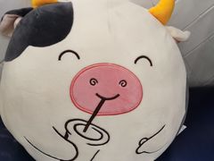 -OZ cafe(南昌路店)