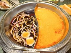 -牛New寿喜烧(中山公园龙之梦店)