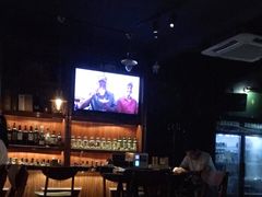 -The Cheebat 锌吧·Bistro(体育西店)