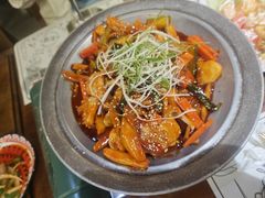 -韩热集市(百源店)