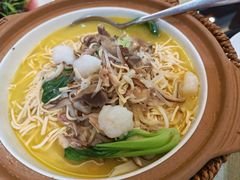 大煮干丝-冶春茶社(官园桥店)