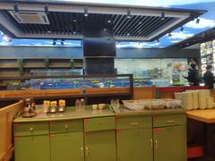 -老好人象山海鲜(岭南路店)