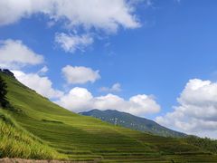 -龙脊梯田