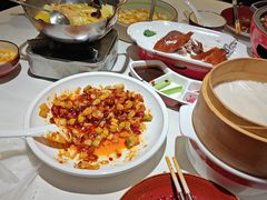 -大鸭梨烤鸭店(花园村店)
