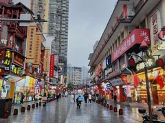 -养心阁足道馆(火宫殿一店)