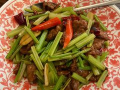 -大客家院子餐厅(烟台山店)