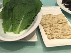 -澳洲肥牛火锅(转盘路店)