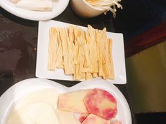 -纸盐河码头火锅(十八梯店)
