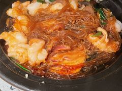 -绿茶餐厅(昆明世纪金源店)