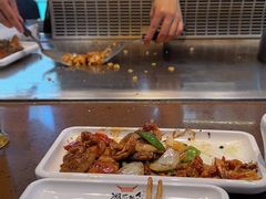 -湘汇概念铁板烧(铁西万达店)