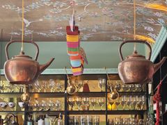 -VERVO金酒吧·独立电音俱乐部(正义坊购物中心店)