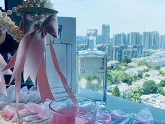 -烛影拾光观景餐厅·创意菜·摄影·小提琴(大唐不夜城店)