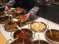 -盛香亭热卤(友阿奥特莱斯店)