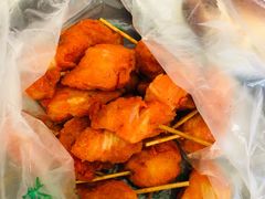 -烤肉宛饭庄(南礼士路店)