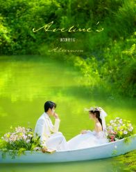 -雅云婚纱摄影工作室旗舰店