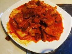 -屋里家延边朝鲜族冷面(梅林3店)