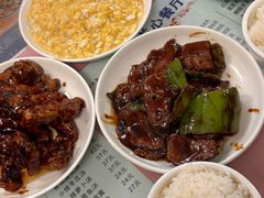 -蘭心餐厅(进贤路店)