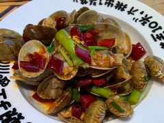 -喝丢一只鞋海鲜烧烤·海肠捞饭(东关街店)
